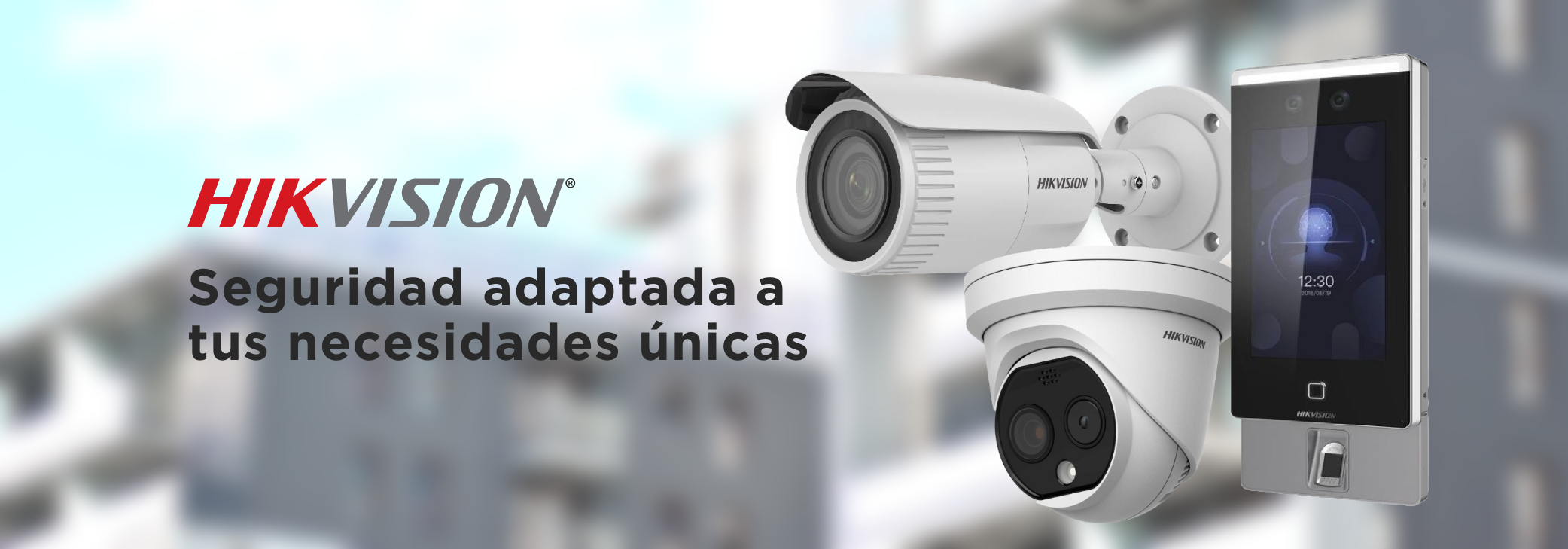 Secondary Hikvision Banner