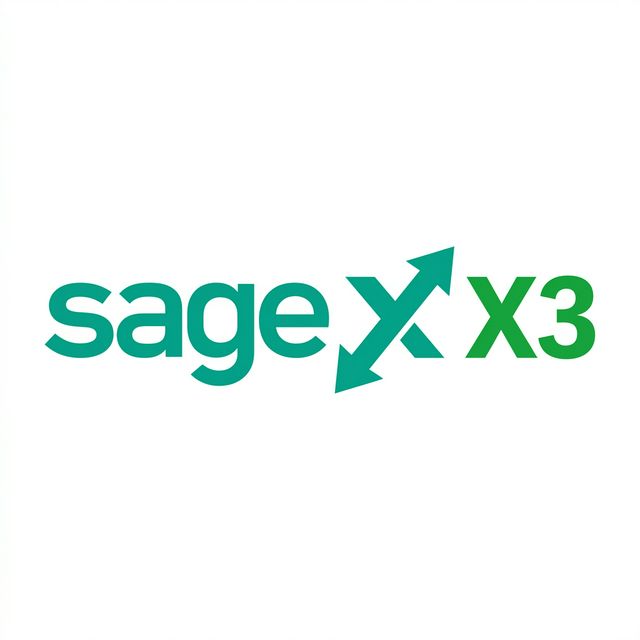 Sage X3